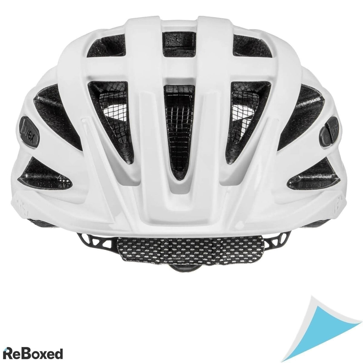 Uvex I-Vo CC Casca Ciclism 56-60 cm Alb