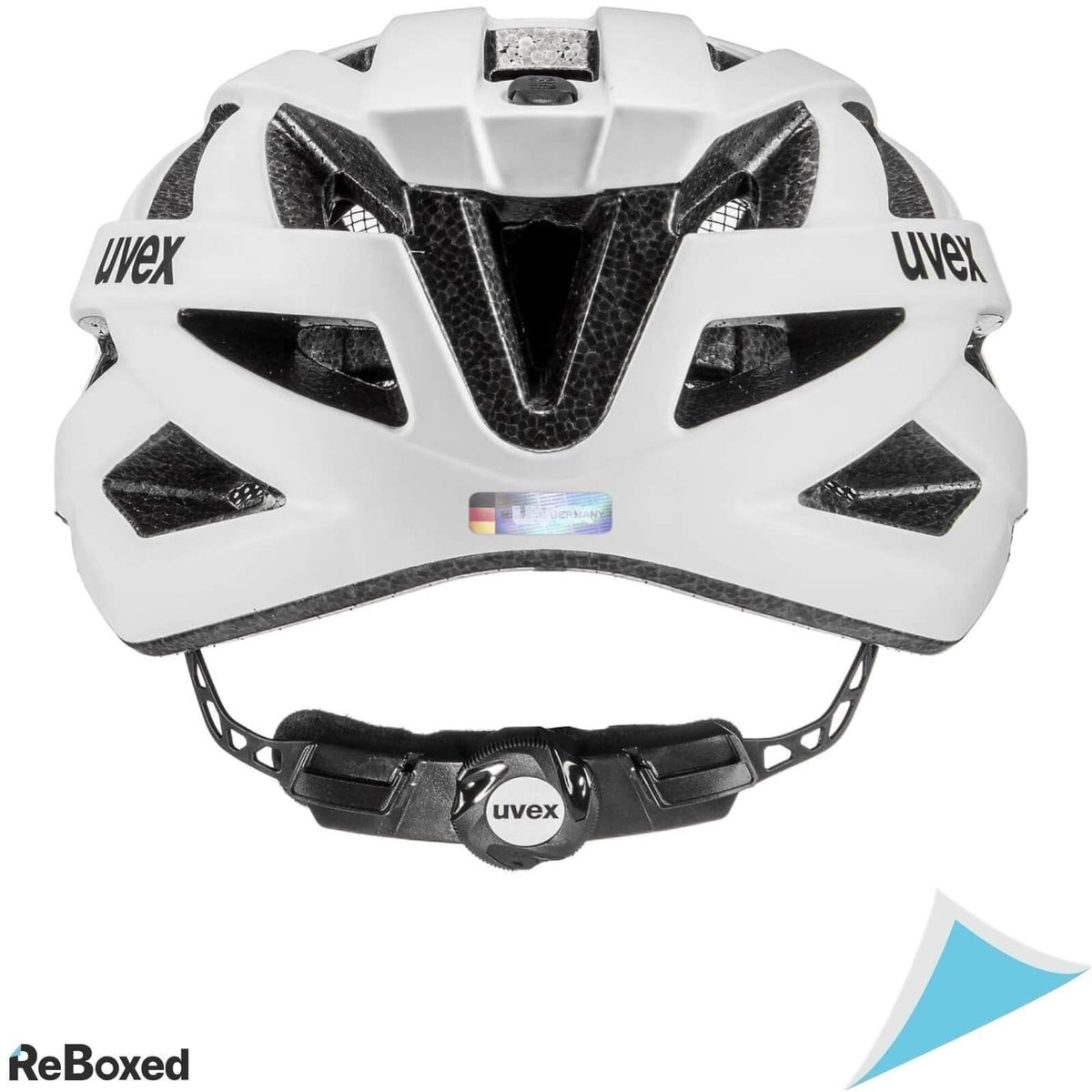 Uvex I-Vo CC Casca Ciclism 56-60 cm Alb