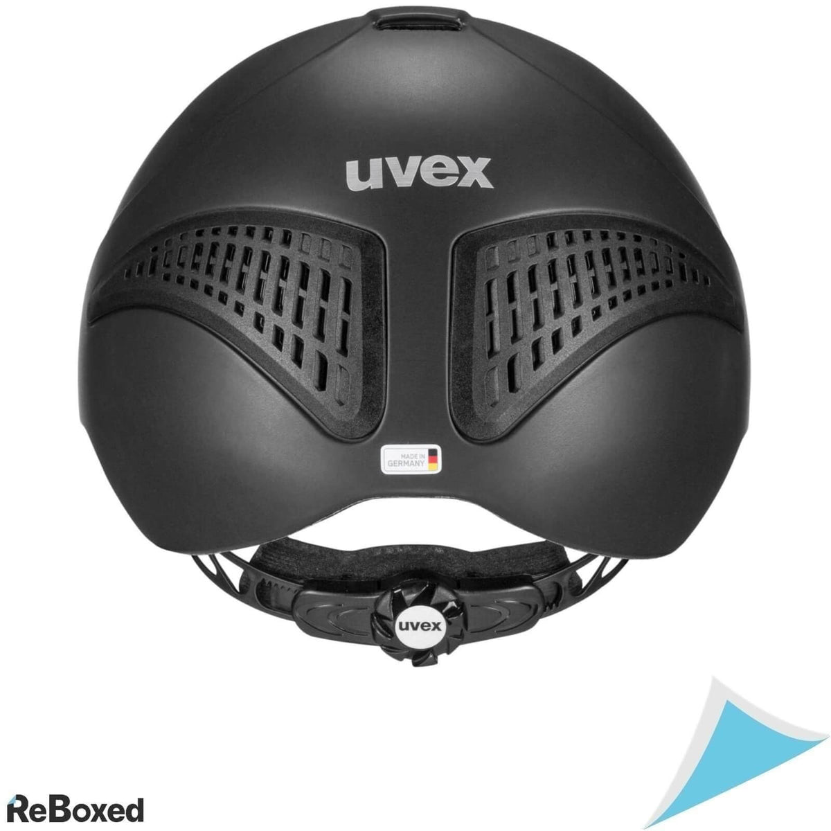 Uvex Reithelm Exxential II Casca Echitatie 55-57 cm