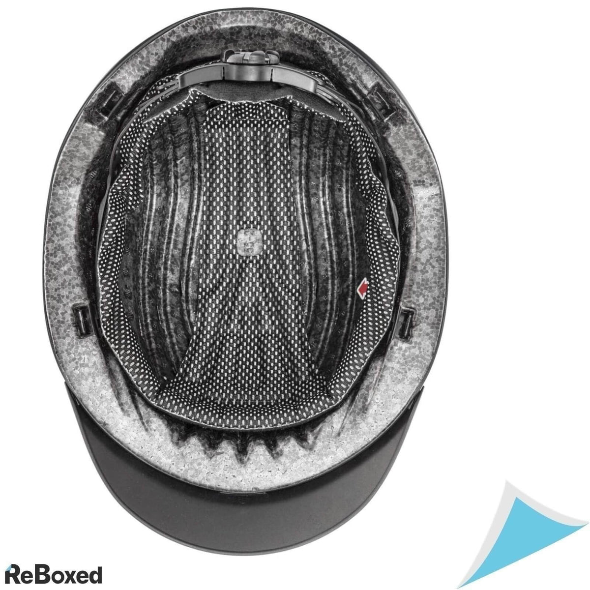 Uvex Reithelm Exxential II Casca Echitatie 55-57 cm