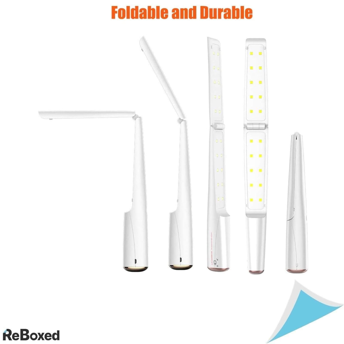 V7 Sterilizator UVC LED