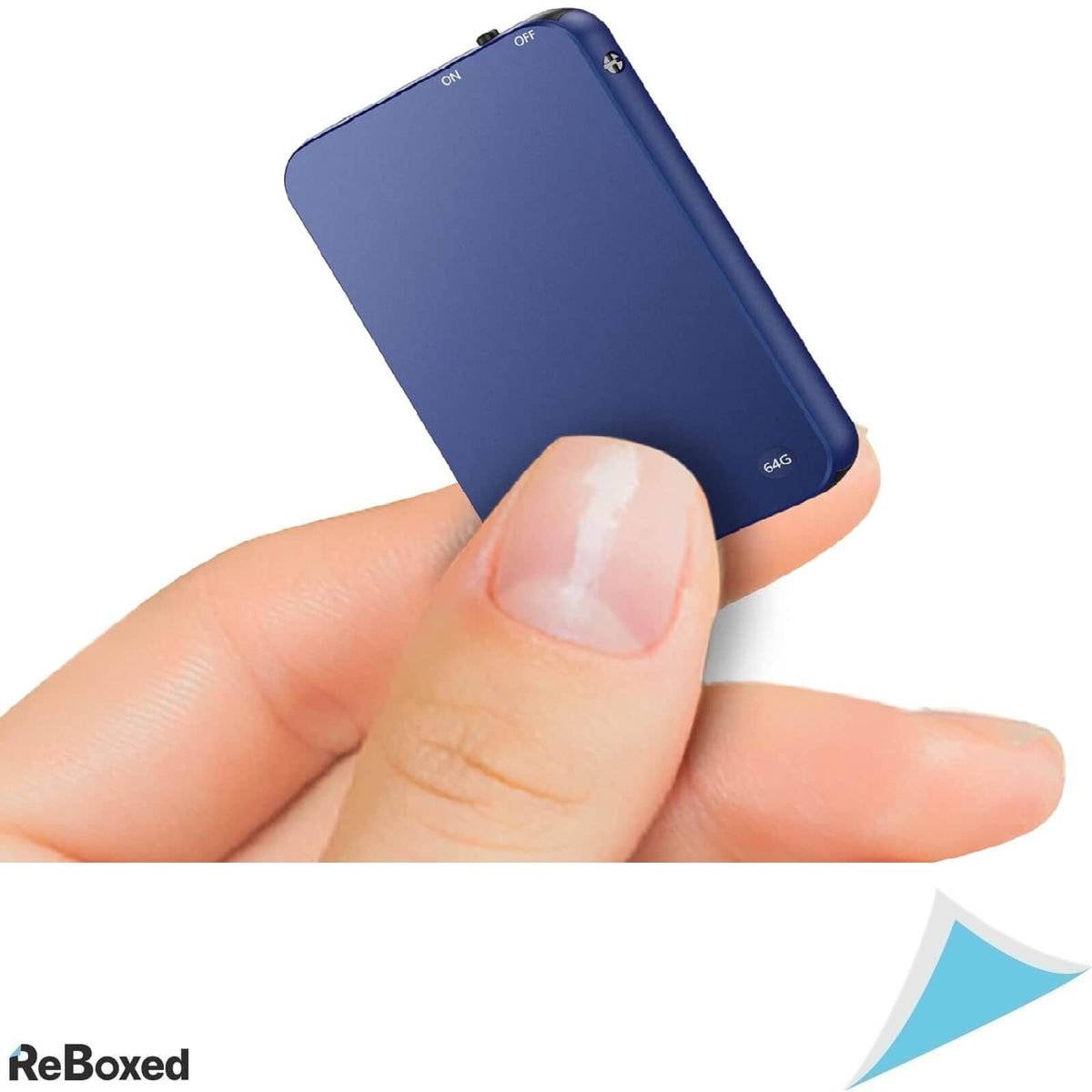 Vandlion Reportofon Digital 64GB