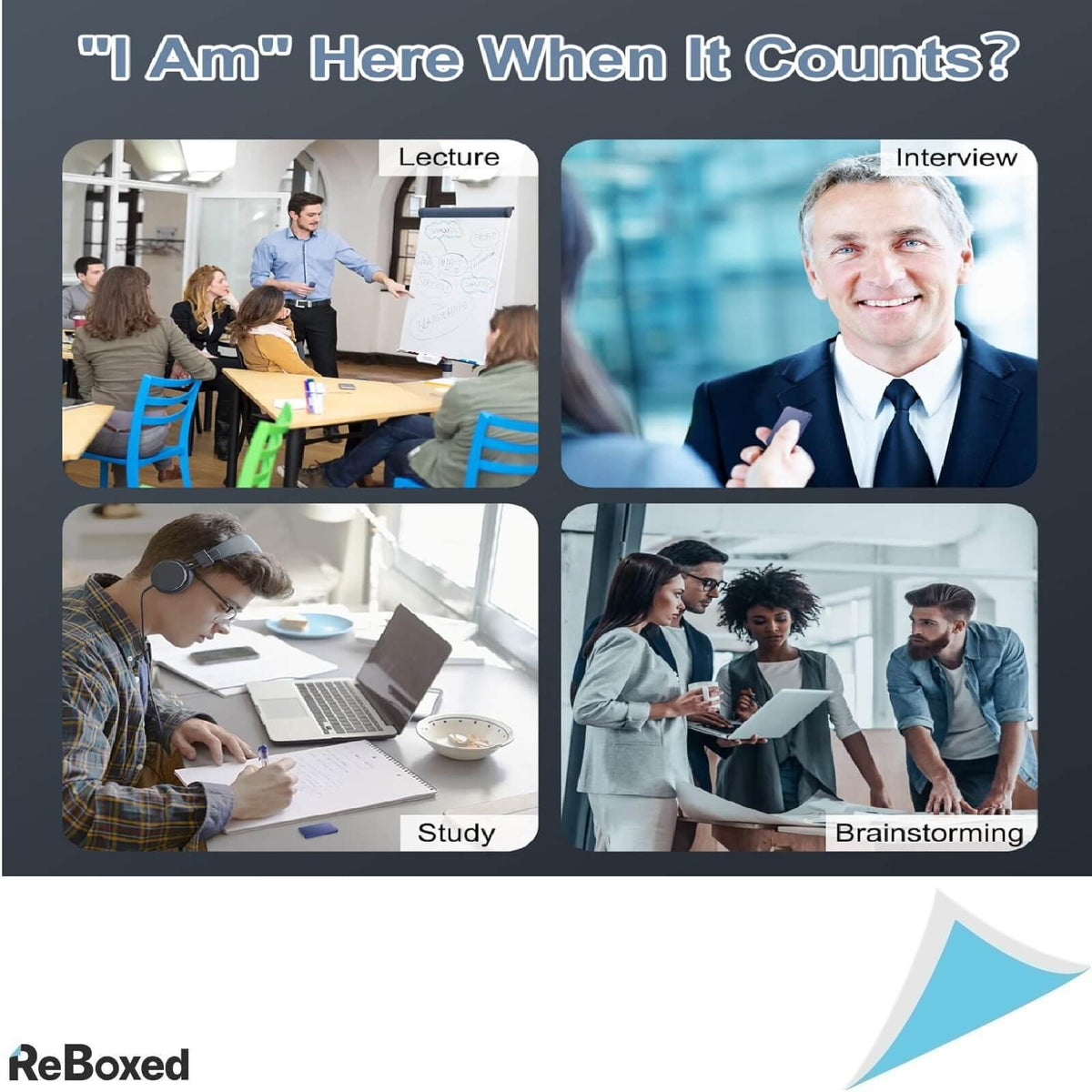 Vandlion Reportofon Digital 64GB