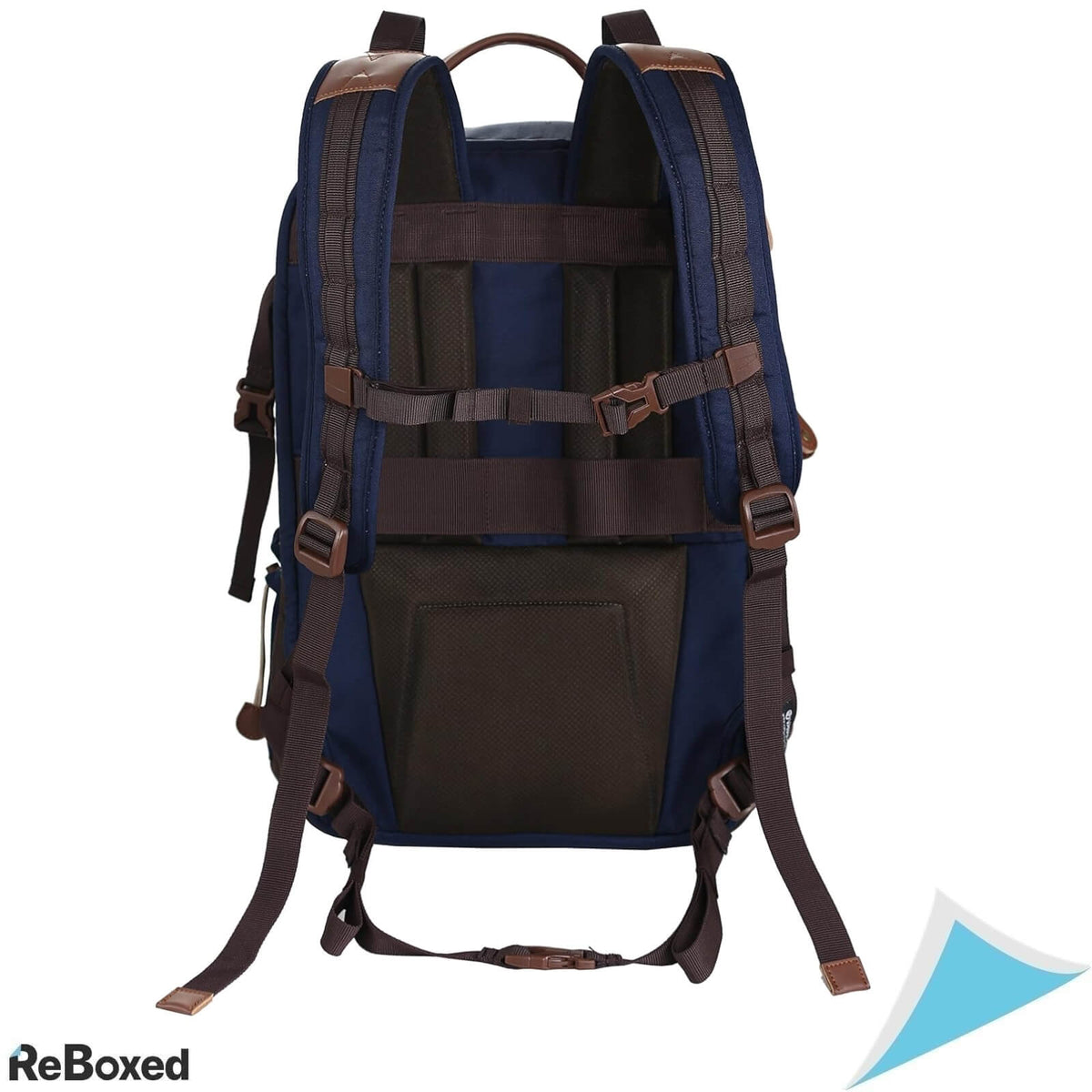 Vanguard Havana 41 BL Mochila Ghiozdan Albastru