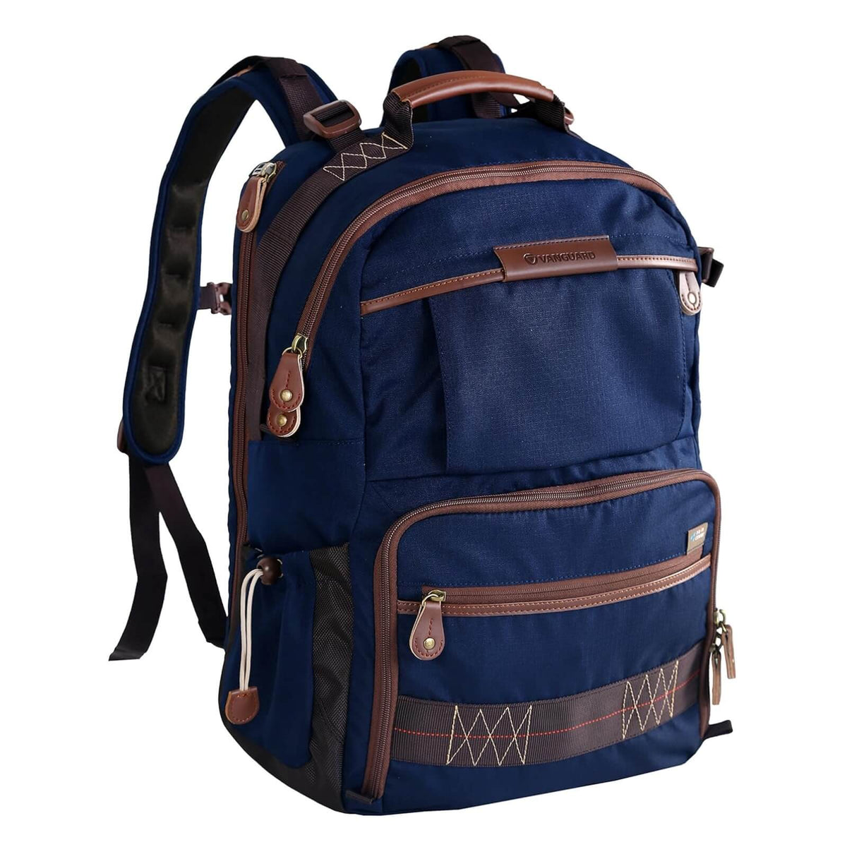 Vanguard Havana 41 BL Mochila Ghiozdan Albastru