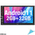 Vanku 7" Android 11 Auto Radio Navigatie 32GB Bluetooth WiFi