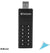 Verbatim Memorie USB Keypad Secure 32GB USB 3.0 Negru