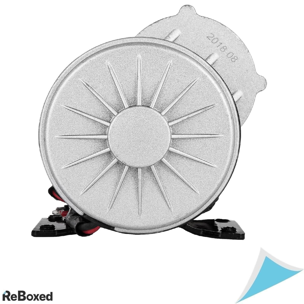 Vevor Motor Electric pentru Bicicleta DIY 350W DC 24V 3000RPM