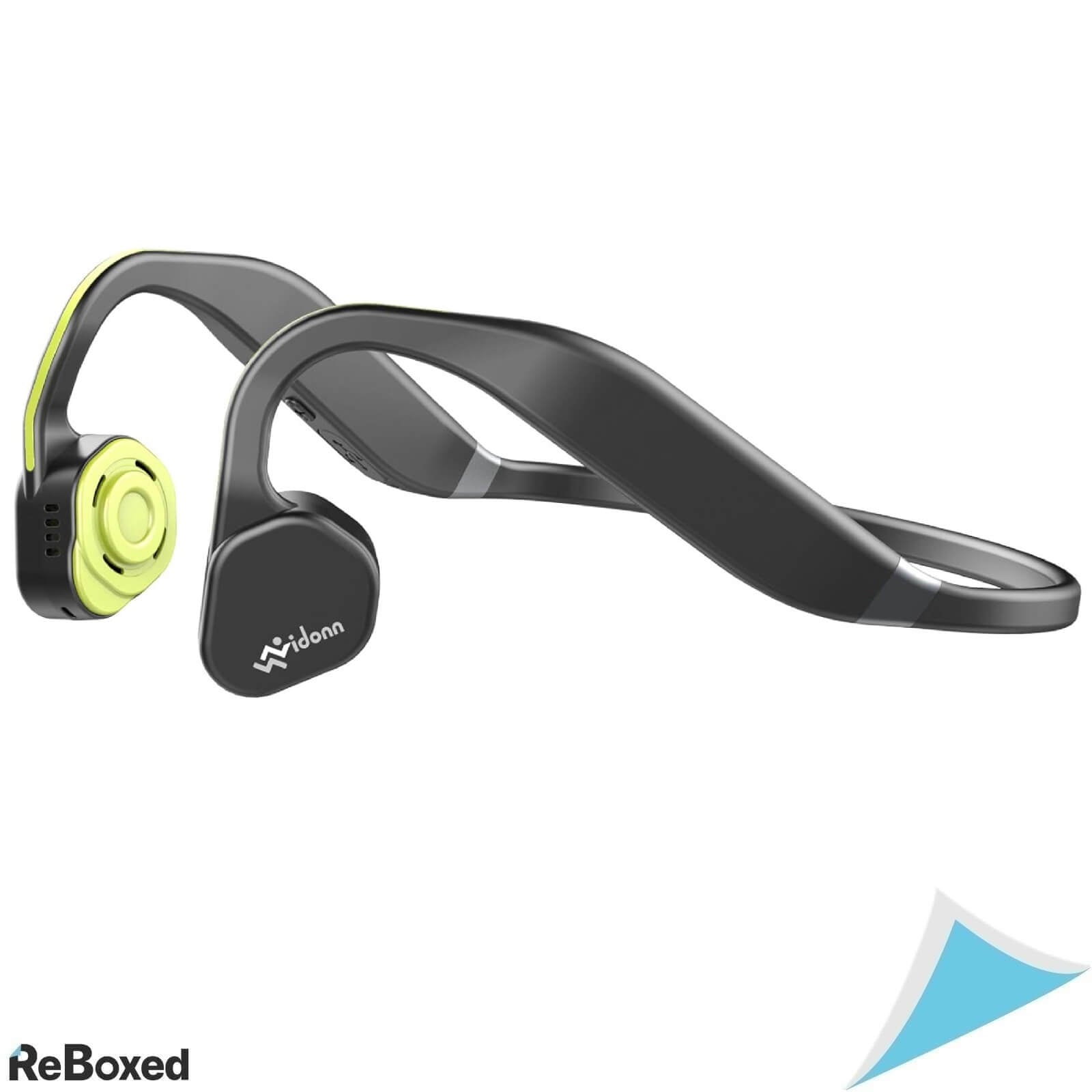 Vidonn F1 Titanium Casti In-Ear Wireless 180mAh