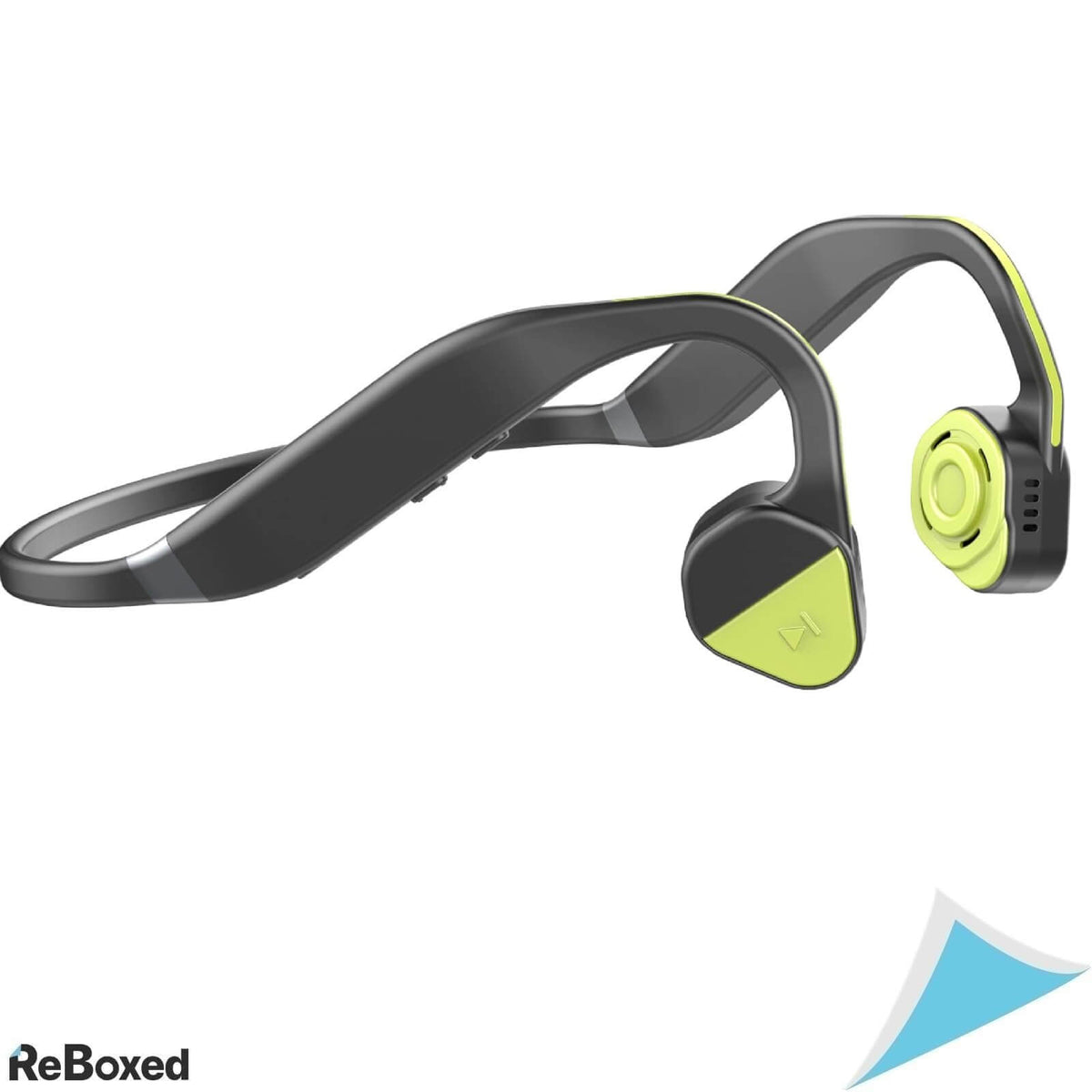 Vidonn F1 Titanium Casti In-Ear Wireless 180mAh