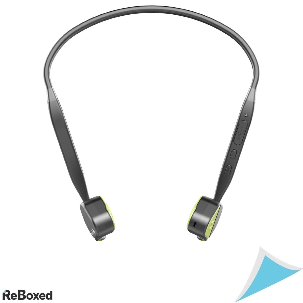 Vidonn F1 Titanium Casti In-Ear Wireless 180mAh