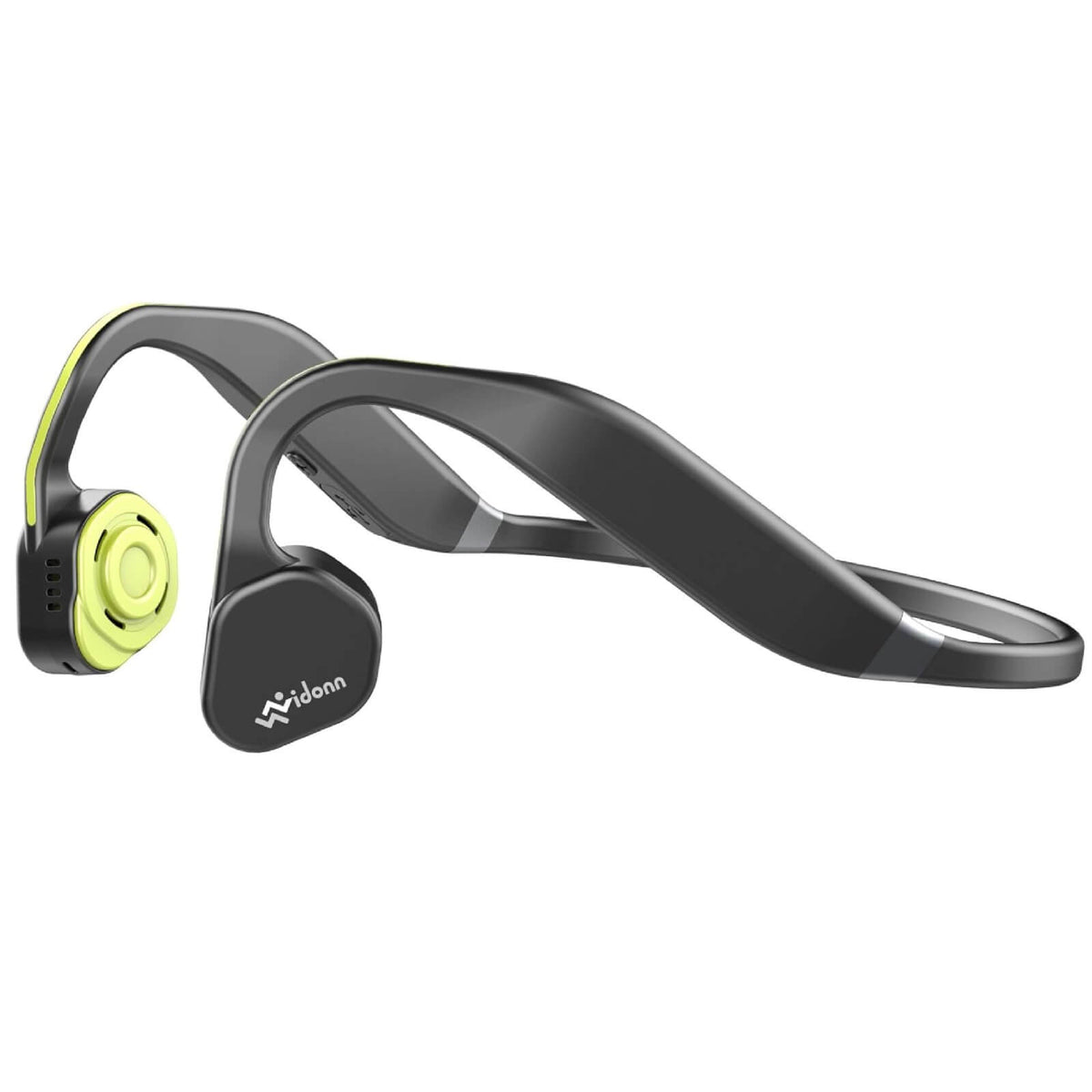 Vidonn F1 Titanium Casti In-Ear Wireless 180mAh