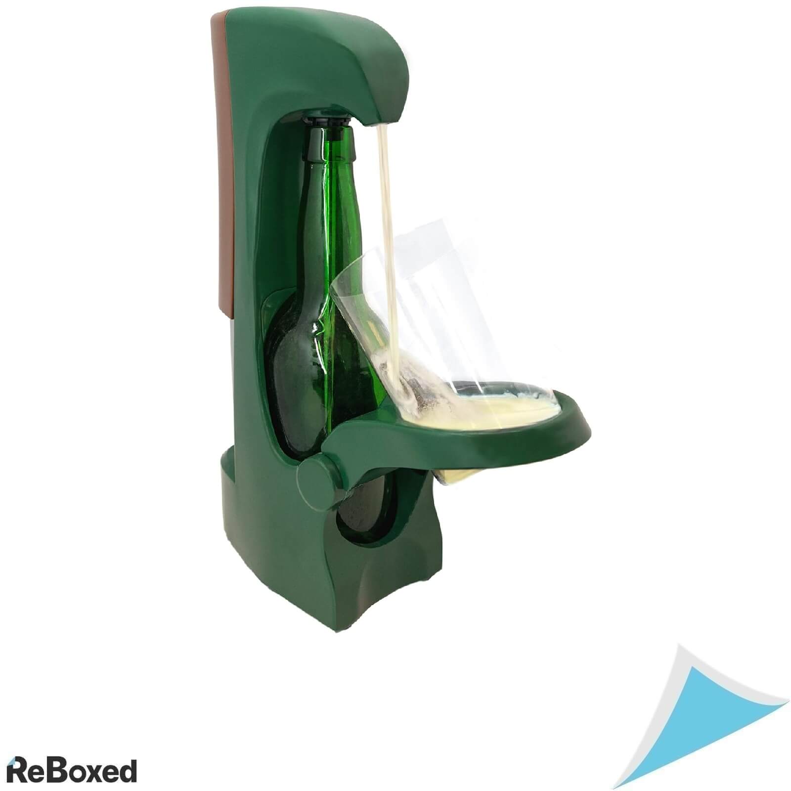 Vin Bouquet Fia 682 Escanciador Manual de Cidru