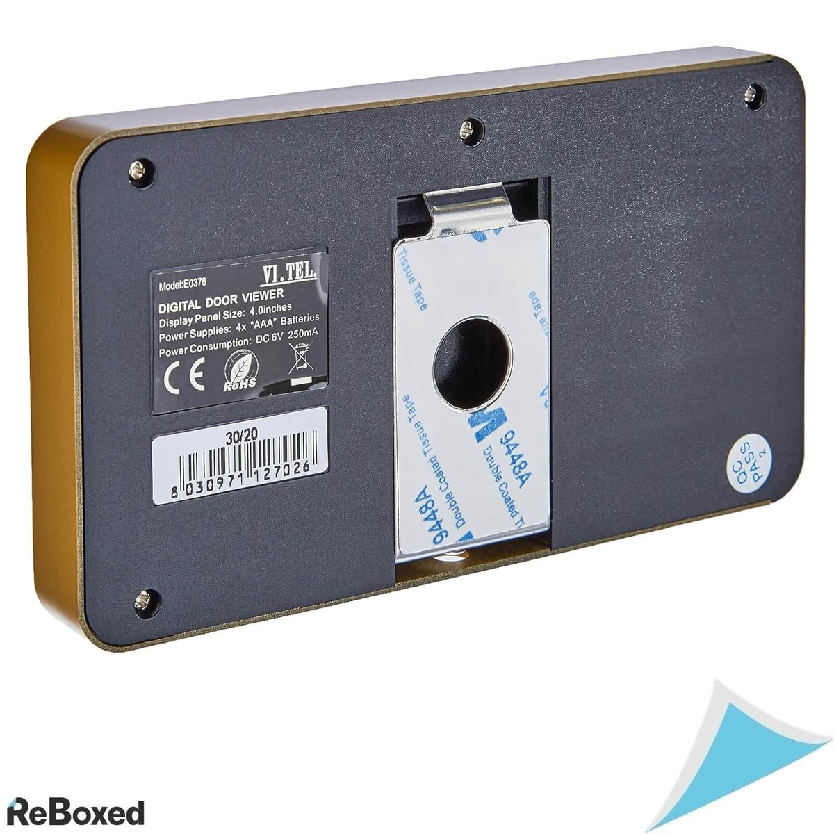 Vitel E0378-40 Vizor Digital pentru Usa