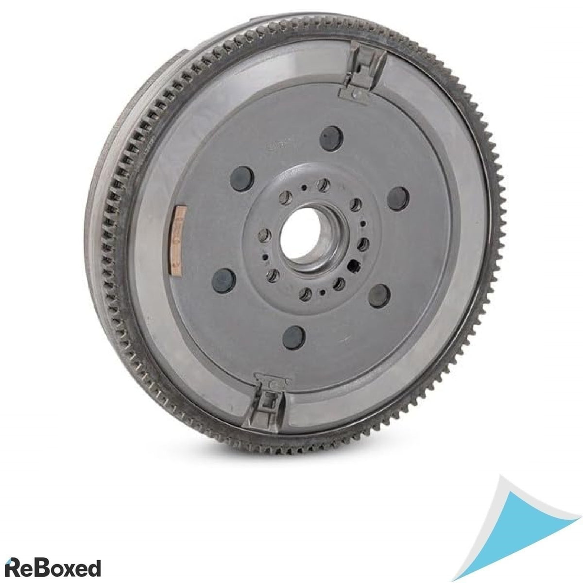 Volanta dubla LuK 415061010 pentru Ford si Volvo