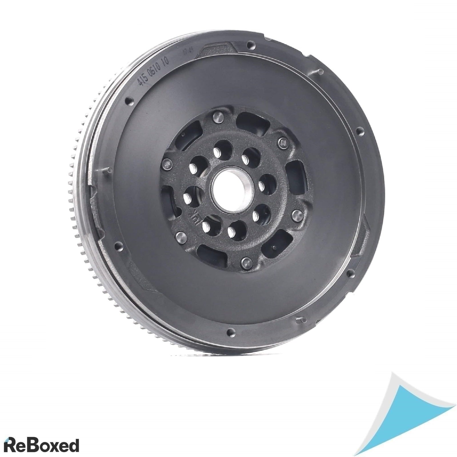 Volanta dubla LuK 415061010 pentru Ford si Volvo