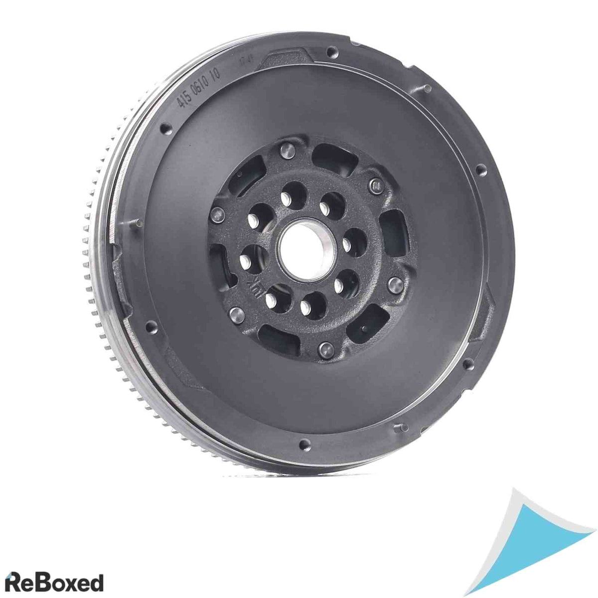 Volanta cu Masa Dubla LuK 415061010 pentru Cutie Manuala Ford si Volvo