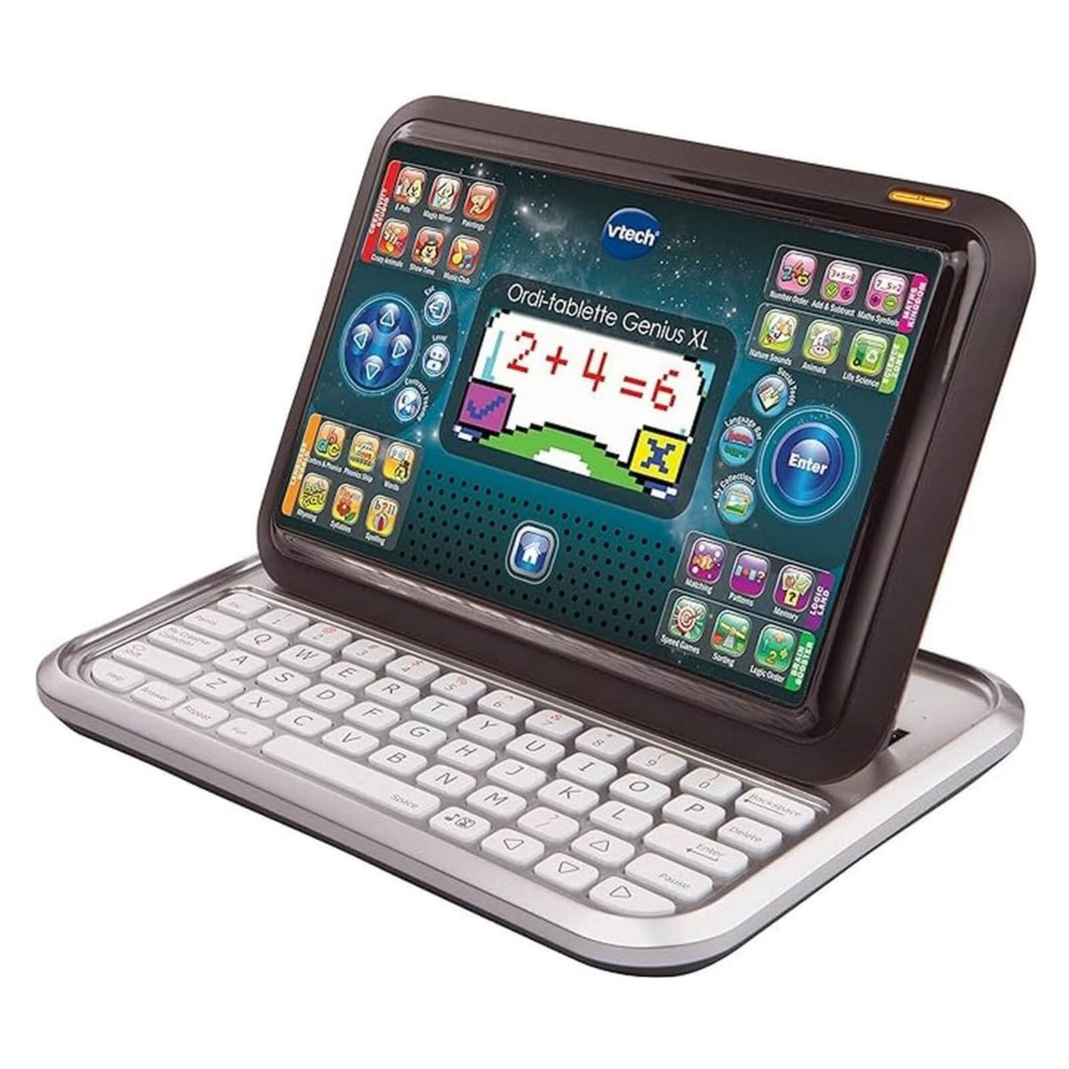 Vtech Genius XL 155505 Tableta Educationala in Franceza