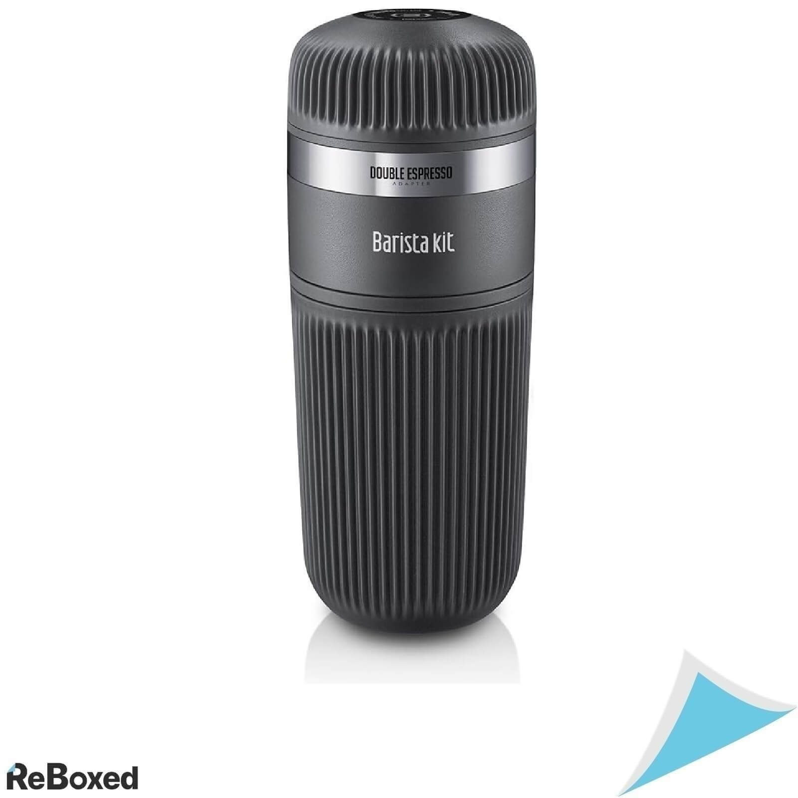 WACACO Nanopresso Set Aparat de Cafea Barista Kit