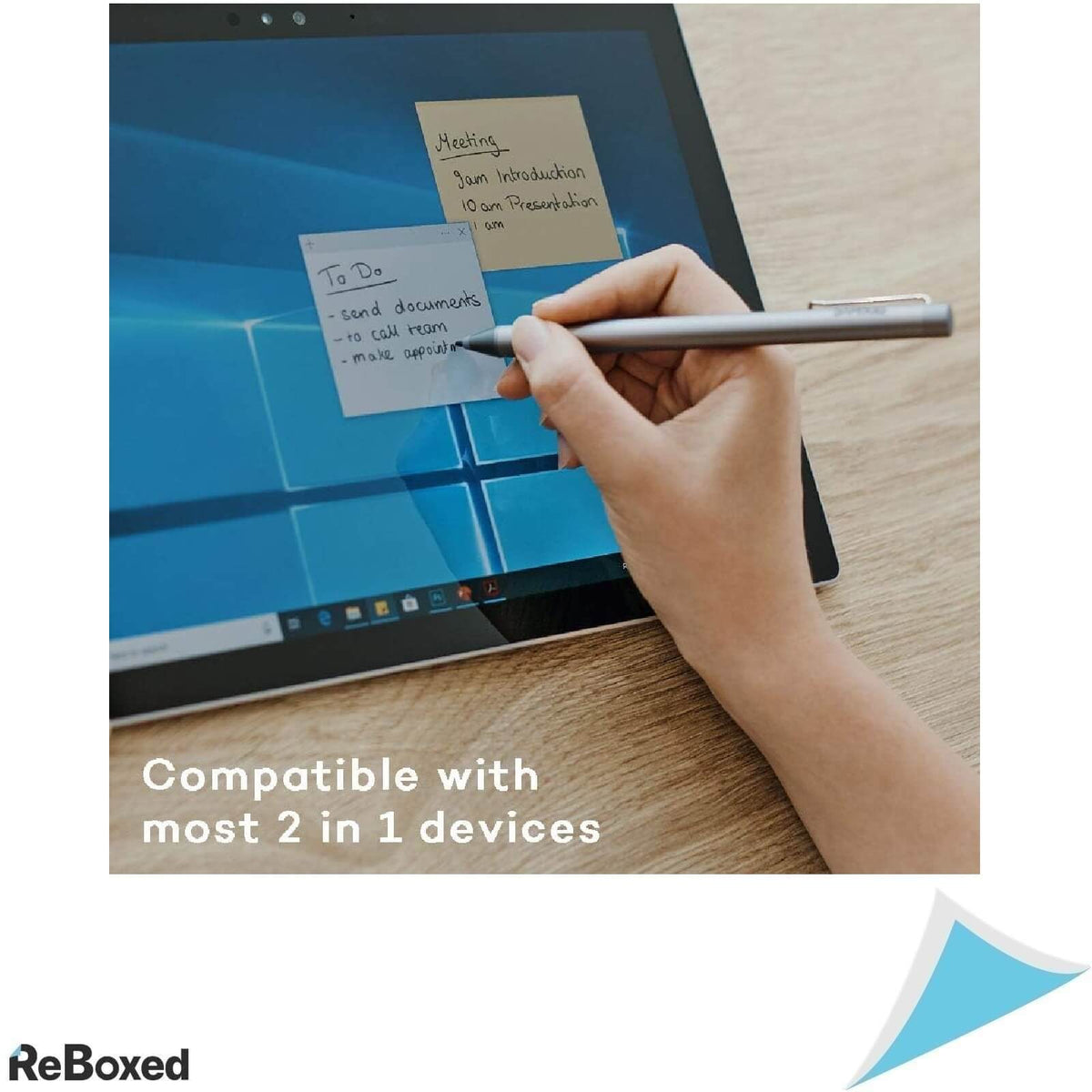 Wacom Bamboo Ink Stylus Pen Gen 2