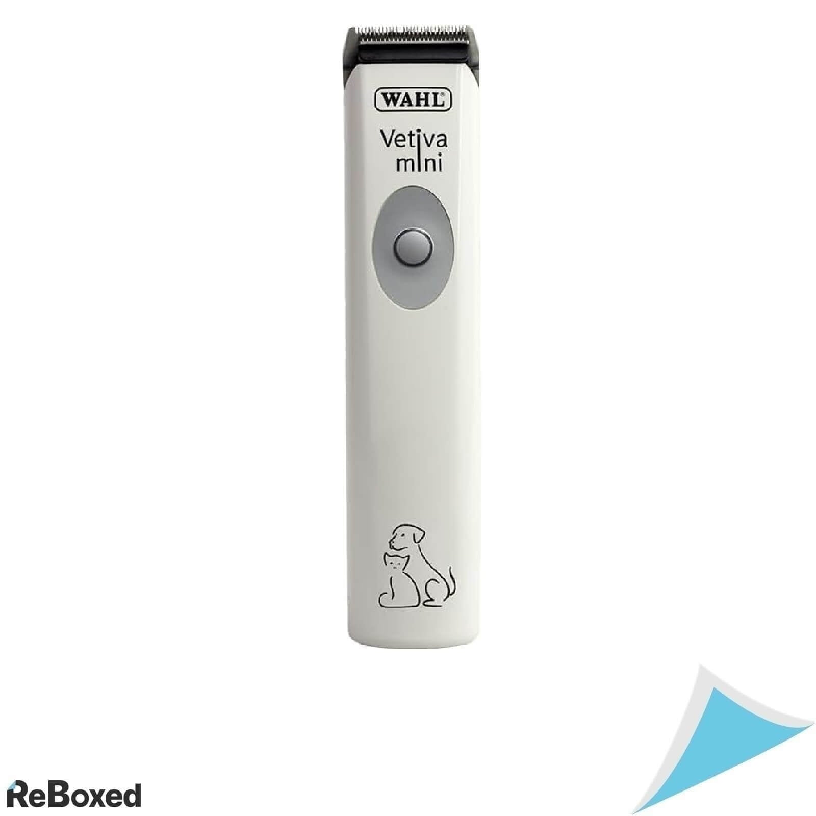 Wahl Vetiva Mini Trimmer Profesional pentru Animale