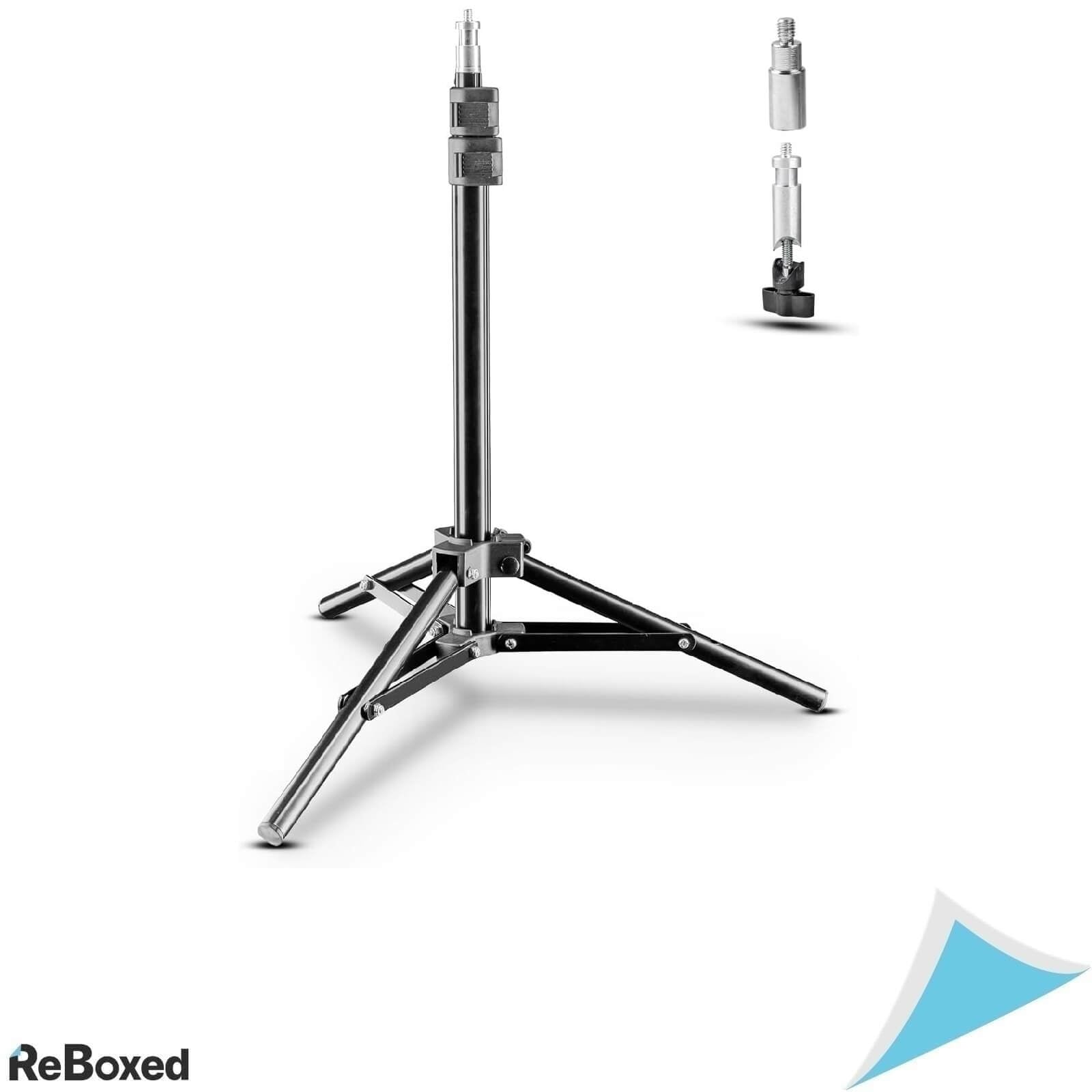 Walimex Pro WT-802 Trepied Profesional Aluminium 108 cm