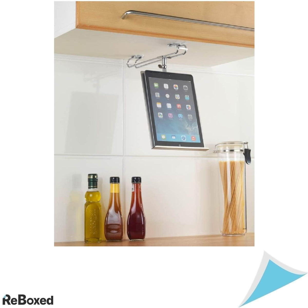 Wenko 53240100 Suport pentru Tableta