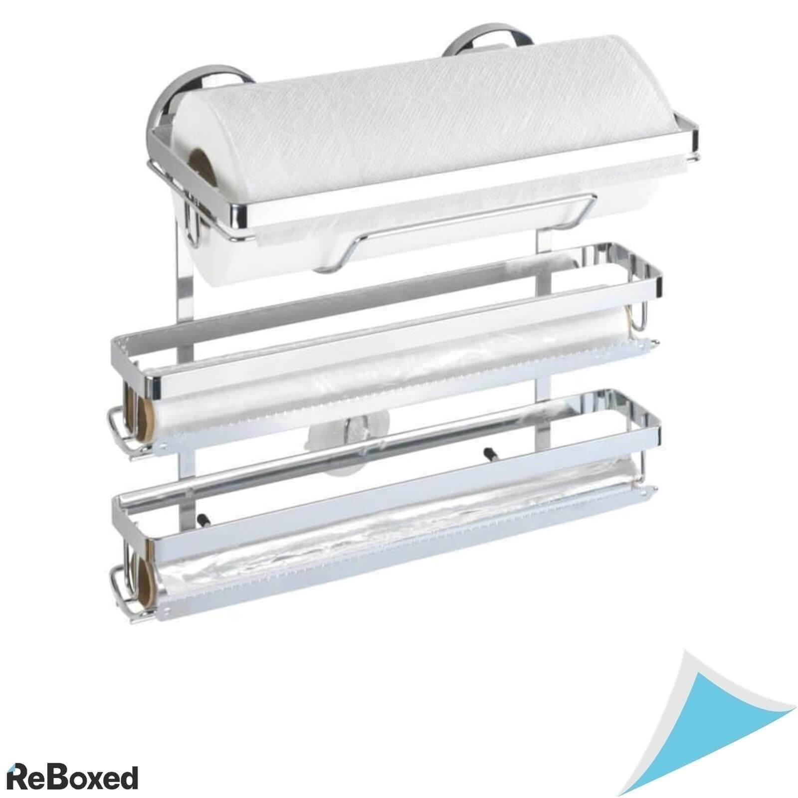 Wenko TRIO Magic Loc Suport pentru Role in Bucatarie