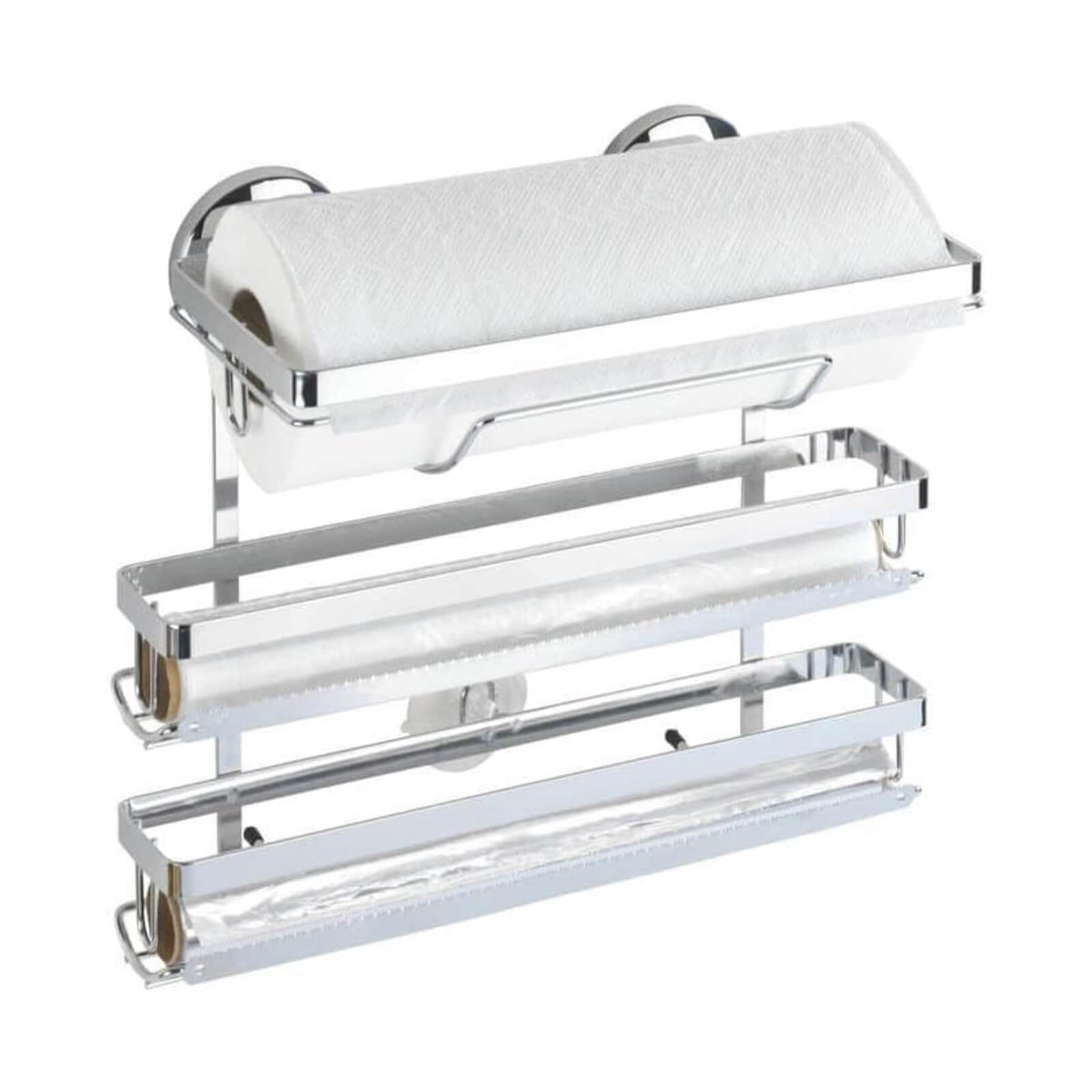 Wenko TRIO Magic Loc Suport pentru Role in Bucatarie