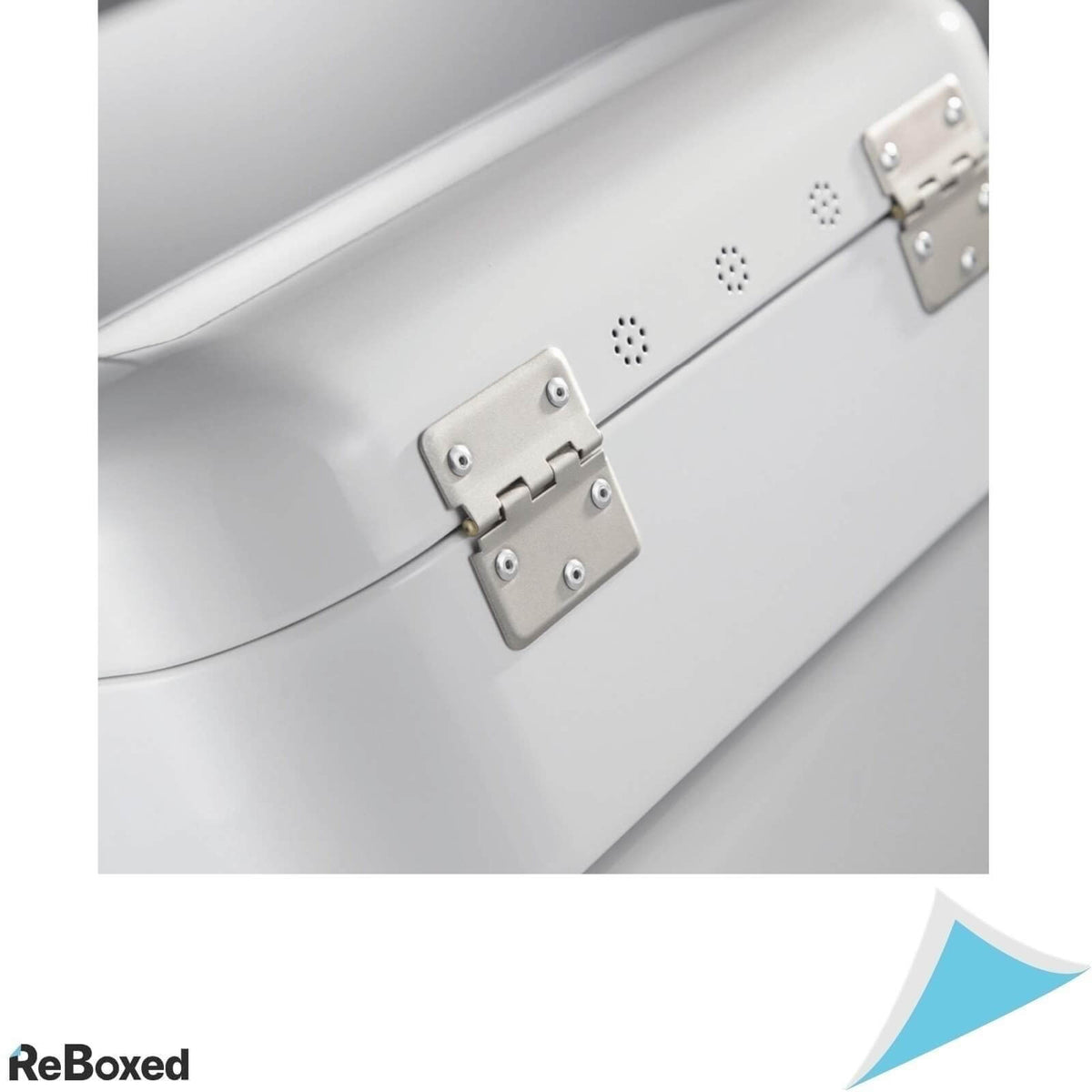 Wesco Grandy Cutie de Paine din Otel