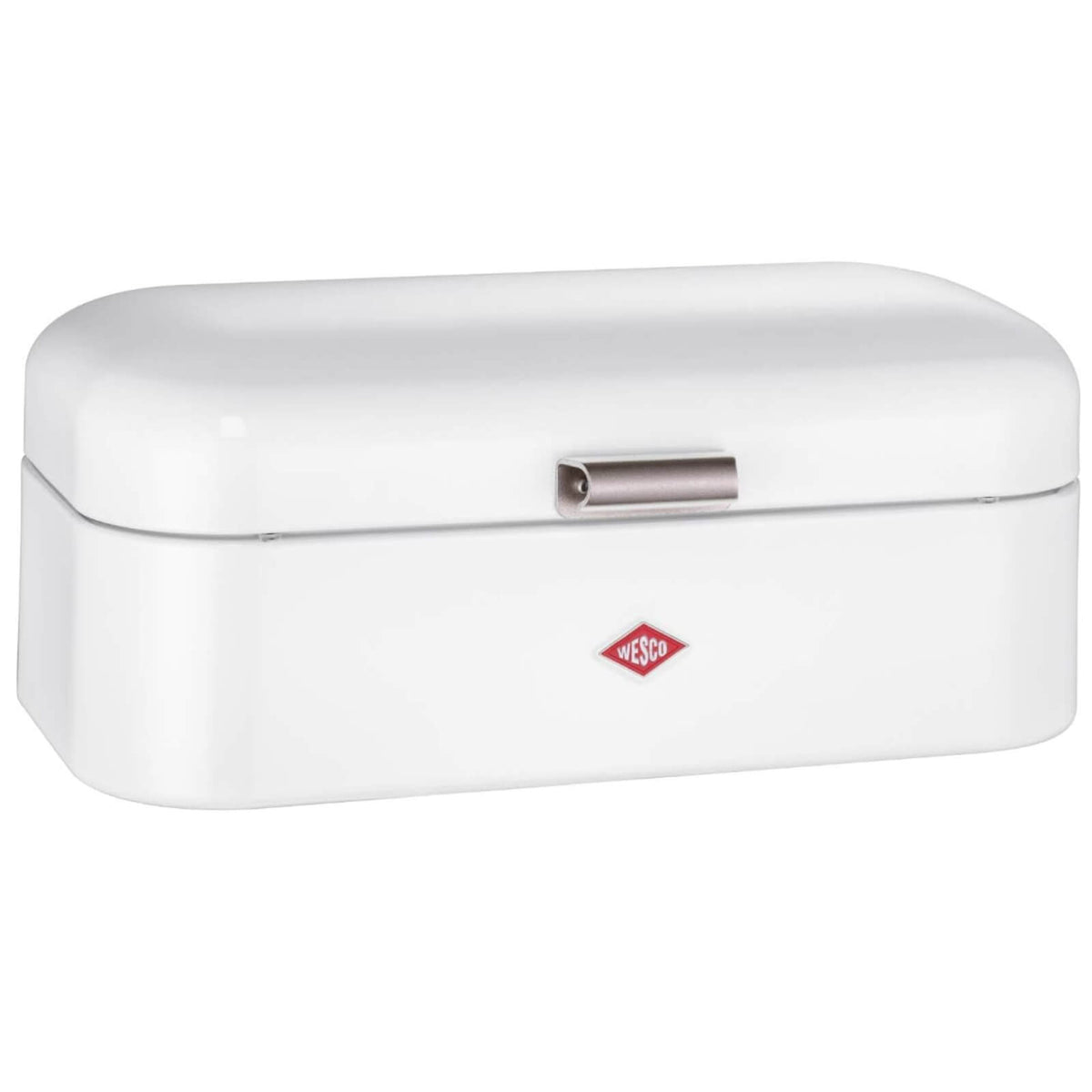 Wesco Grandy Cutie de Paine din Otel