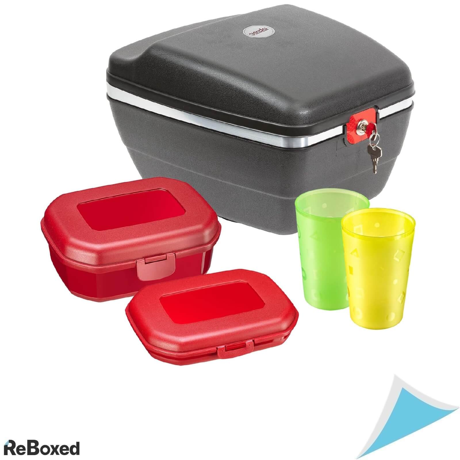 Westmark Cutie Portbagaj Bicicleta