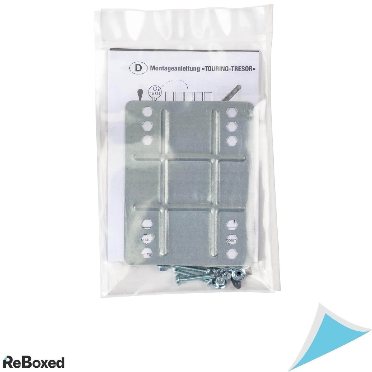 Westmark Cutie Portbagaj Bicicleta