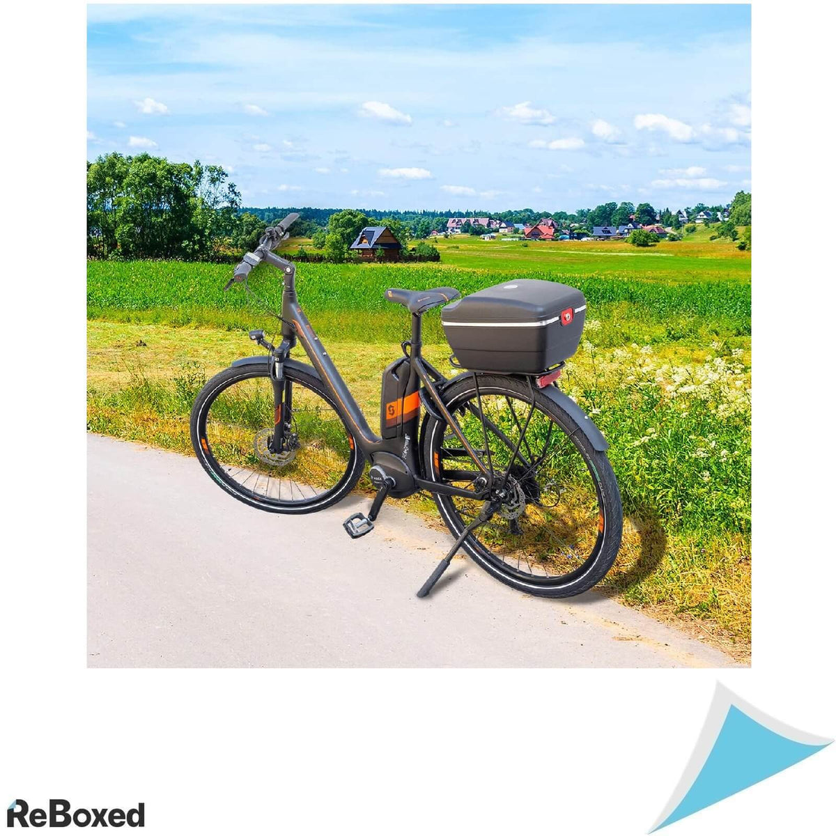 Westmark Cutie Portbagaj Bicicleta