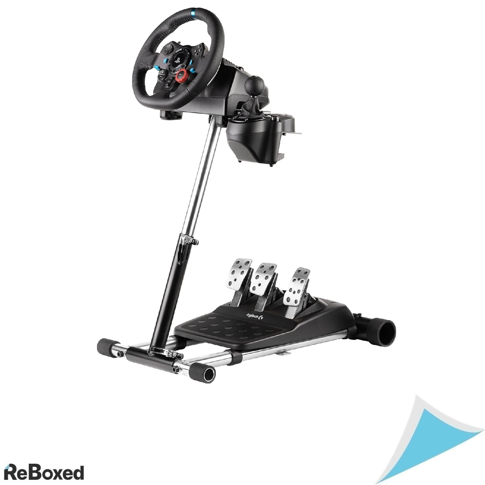Wheel Stand Pro Suport Reglabil pentru Volan