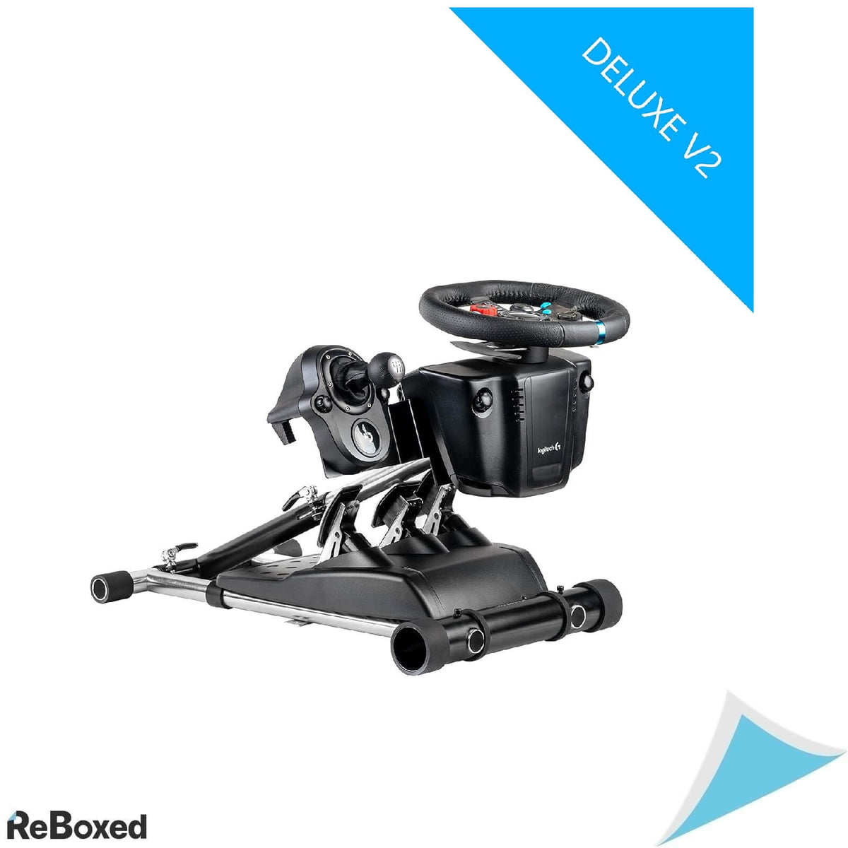 Wheel Stand Pro Suport Reglabil pentru Volan