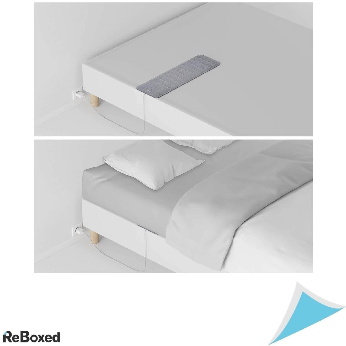 Withings Sleep Analizator Calitate Somn Smart