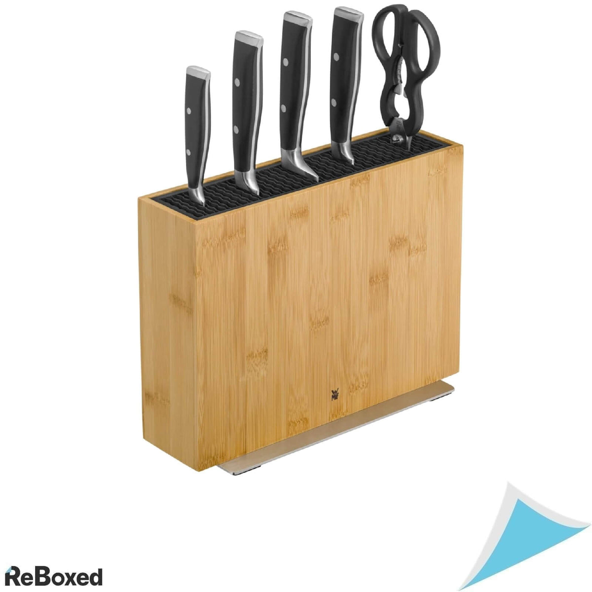 WMF Flextec Bloc de Cutite din Bambus