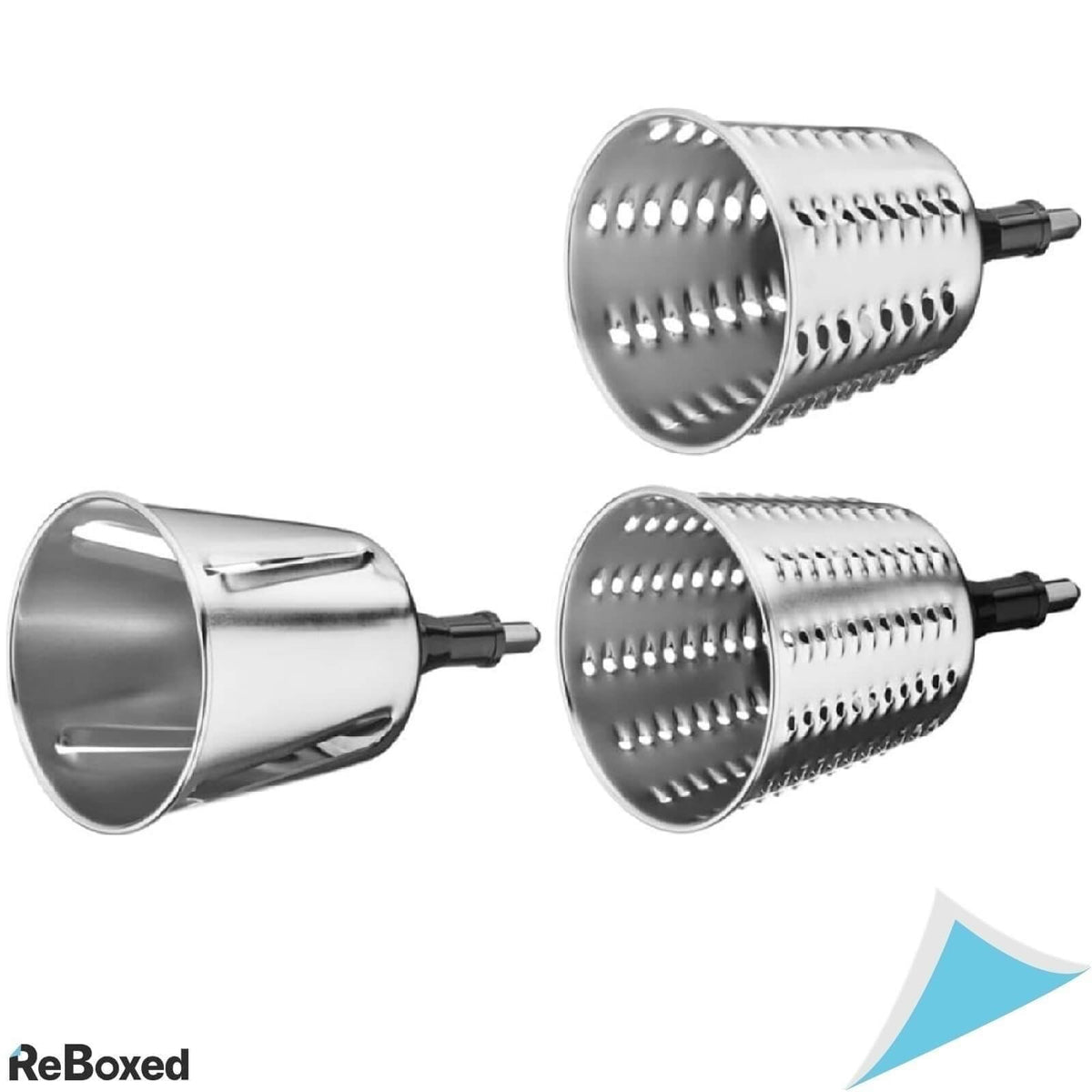 WMF Profi Plus 4 Accesorii pentru Taiat Legume