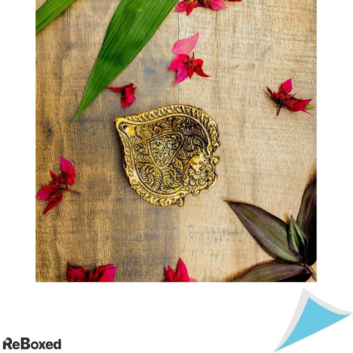 Wonder Care Statuia Idolului Laxmi Ganesh