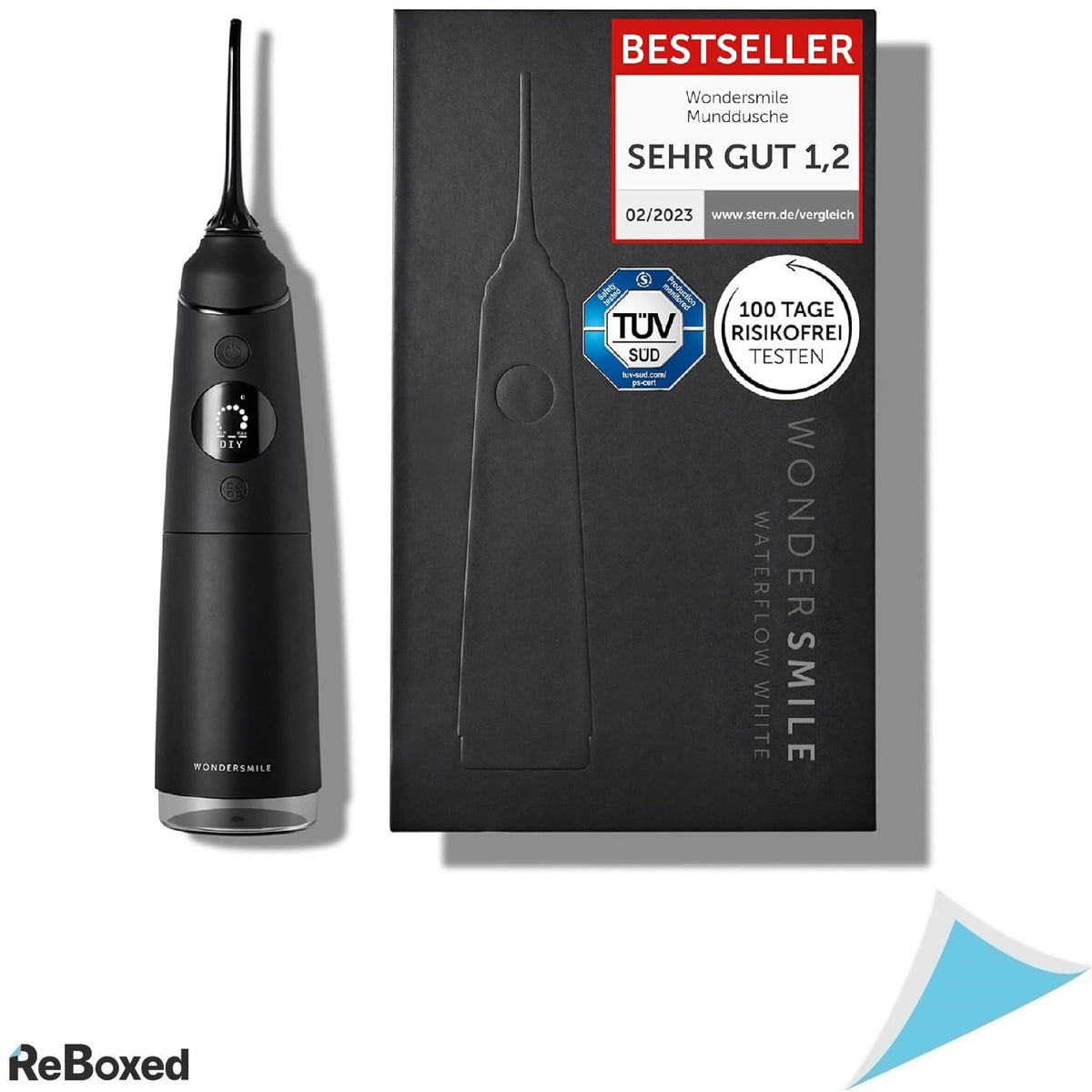 Wondersmile PRO Irigator Bucal