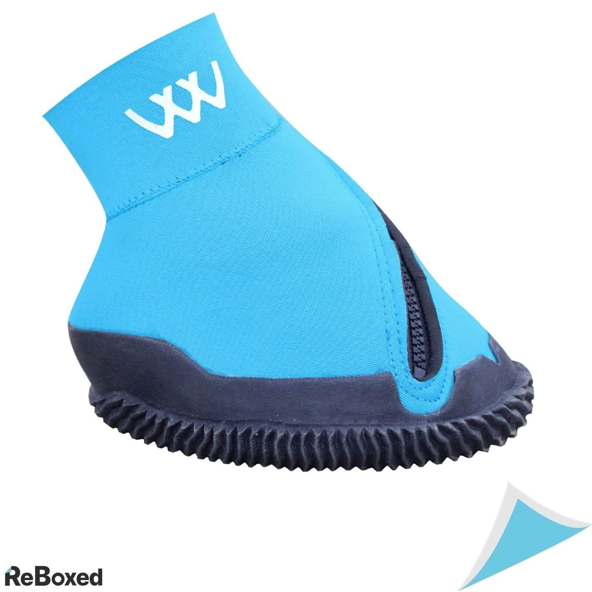 Woof Medical Hoof Boot Pantof Medicinal Size 9