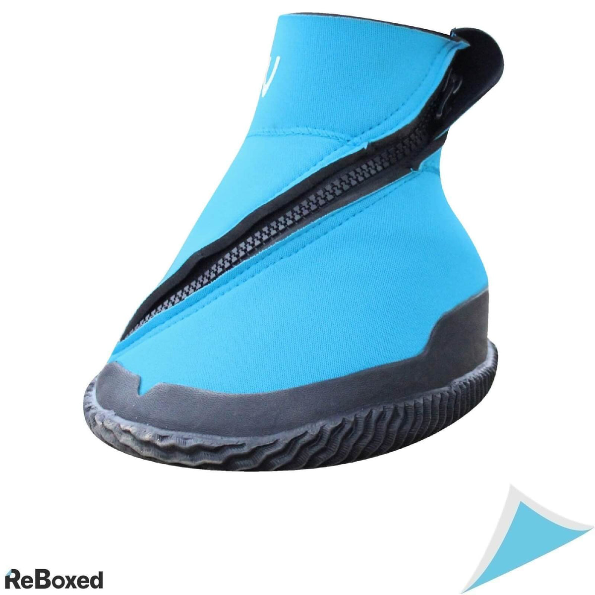 Woof Medical Hoof Boot Pantof Medicinal Size 9