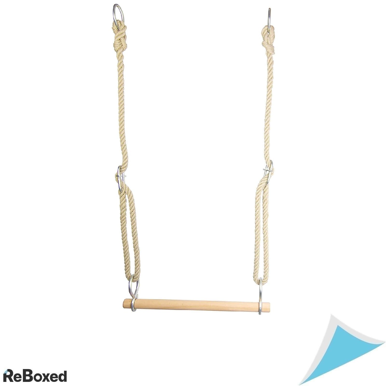 Woudi Leagan din Lemn