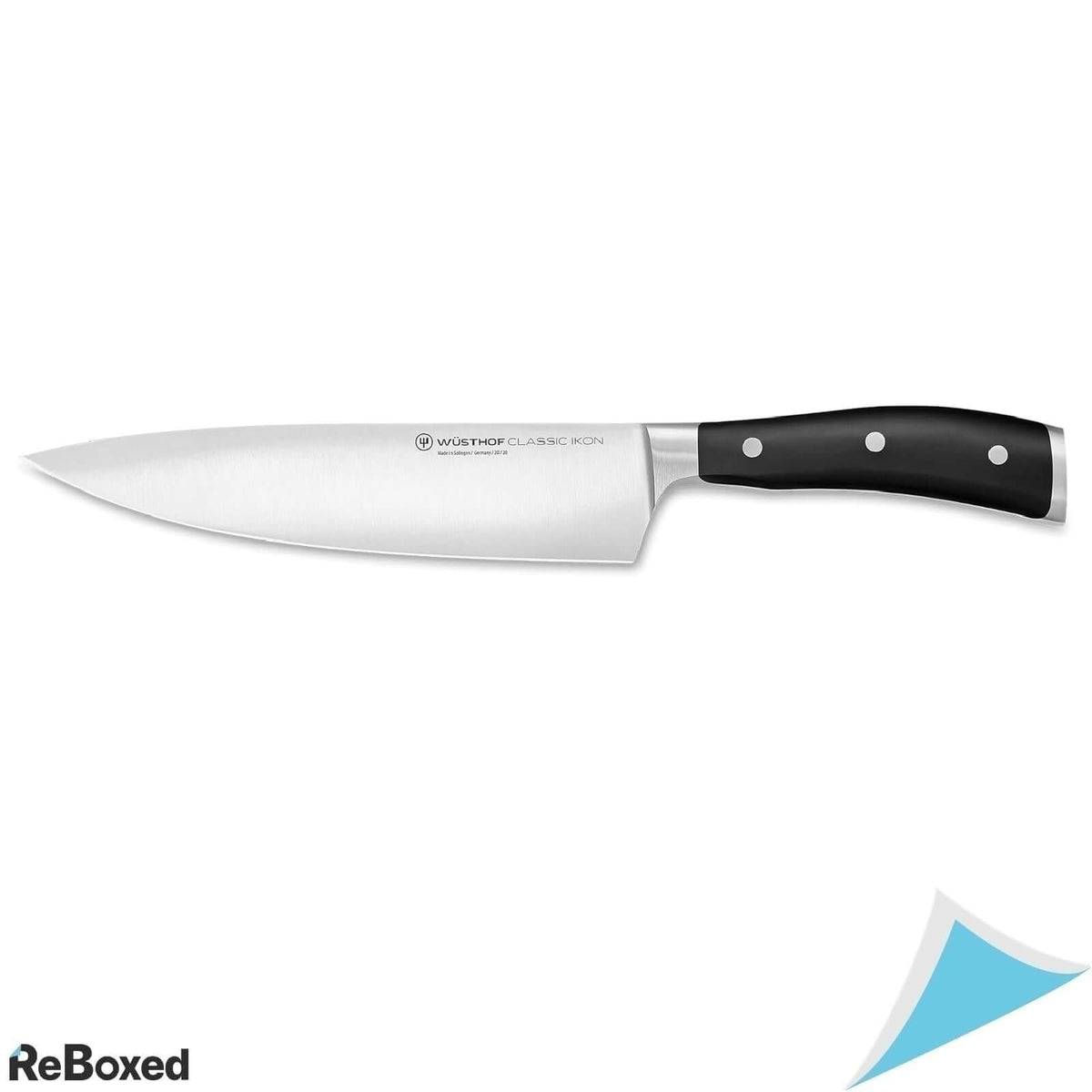 WÜSTHOF Classic Ikon 8 Cutit de Bucatar 20 cm