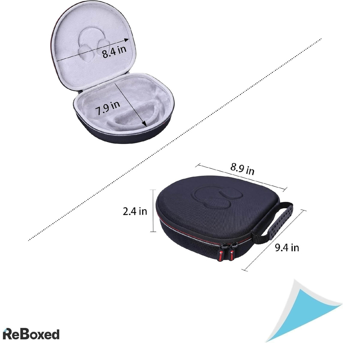 XANAD Husa de Protectie Apple Airpods Max