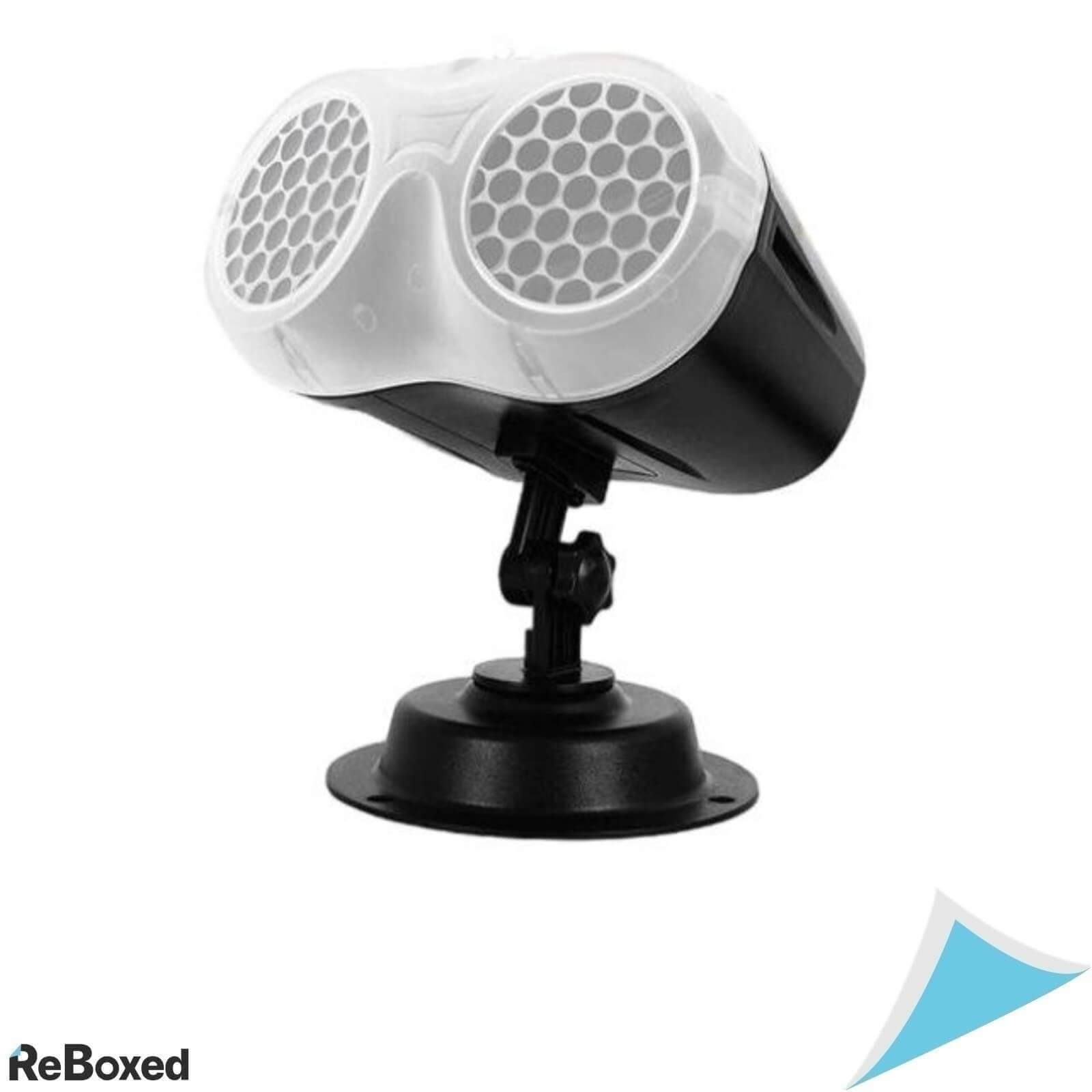 XNHAFW Proiector Fulgi de Nea LED