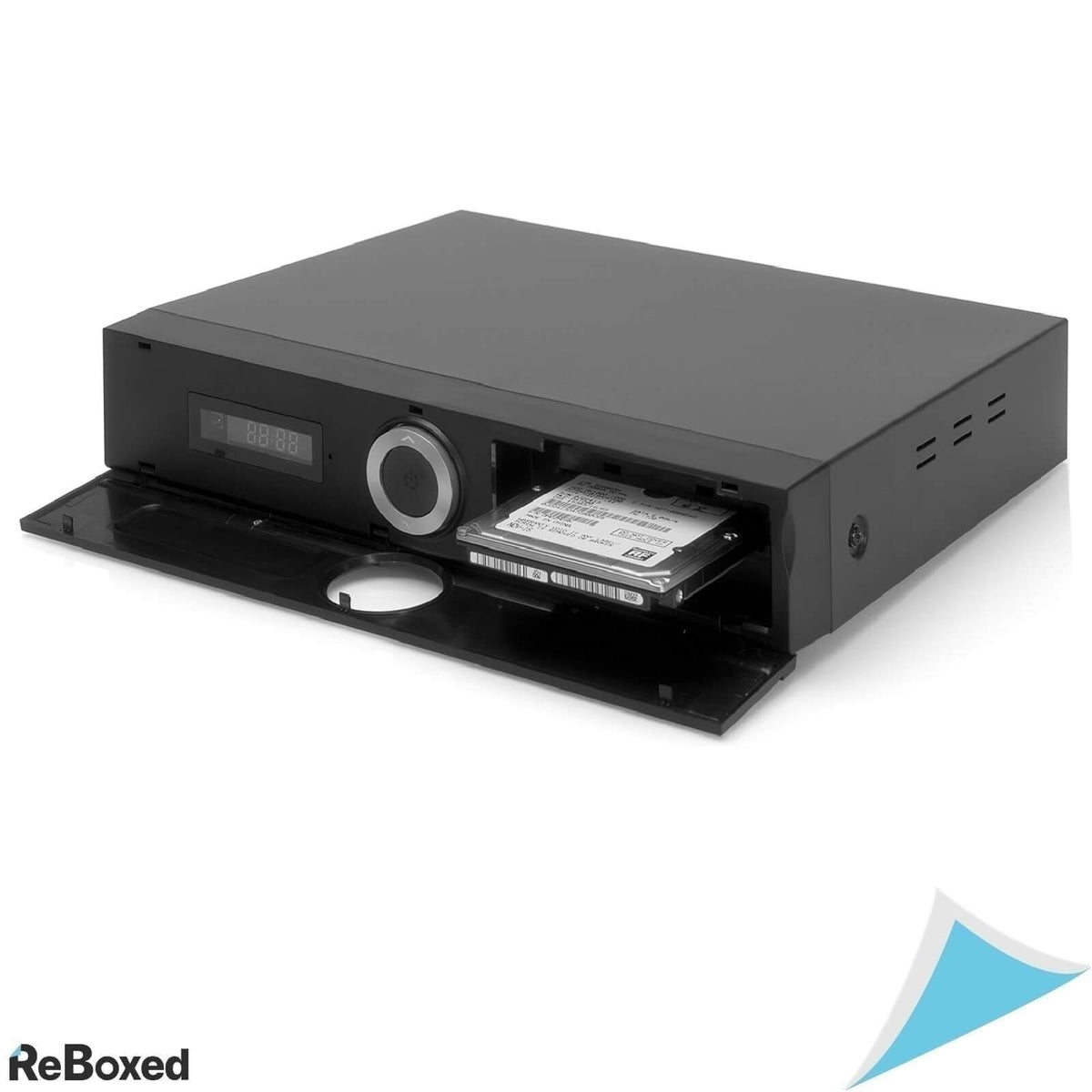 Xoro HRT 8772 Full HD Receiver DVB T2 HDD 1TB