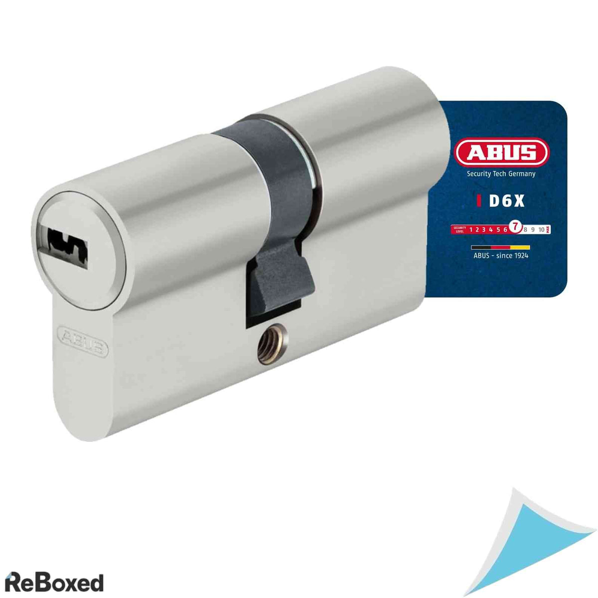 Cilindru de siguranta usa ABUS D6XNP 30/45 cu 5 chei