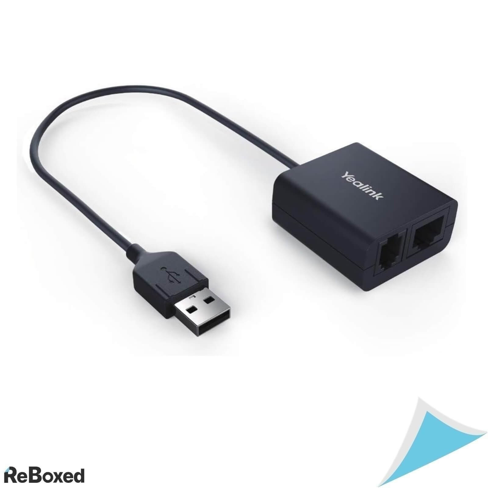 Yealink EHS40 Adaptor Interfata